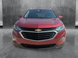 Used 2018 Chevrolet Equinox LT image 2