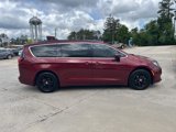 Used 2020 Chrysler Voyager Lxi image 5