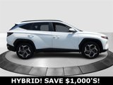 Used 2022 Hyundai Tucson SEL image 2