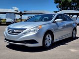 Used 2014 Hyundai Sonata GLS image 4
