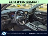 Used 2021 Ford Explorer Limited w/ Hybrid Equipment Group 310A image 4