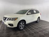 Used 2019 Nissan Pathfinder SV image 3