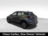 Certified 2023 Nissan Kicks SV image 3