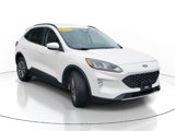 Used 2021 Ford Escape SEL image 2