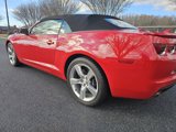 Used 2011 Chevrolet Camaro SS w/ RS Package image 5