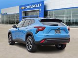 New 2025 Chevrolet Trax RS w/ Driver Confidence Package image 4