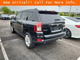 Used 2014 Jeep Compass Latitude image 2