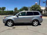 Used 2010 Subaru Forester 2.5X Limited image 5