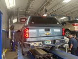 Used 2014 Chevrolet Silverado 1500 LT w/ All Star Edition image 5