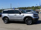Certified 2023 Ford Bronco Sport Big Bend image 2