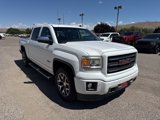 Used 2014 GMC Sierra 1500 SLT w/ All-Terrain Package image 3