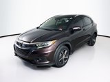 Used 2021 Honda HR-V EX-L image 3
