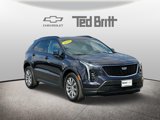 Used 2022 Cadillac XT4 Sport image 3