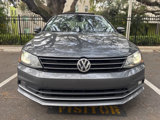 Used 2016 Volkswagen Jetta SEL w/ Lighting Package image 6