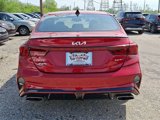 Certified 2022 Kia Forte GT image 5