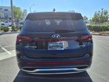 Used 2022 Hyundai Santa Fe Limited image 6