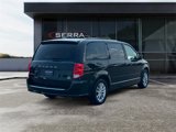 Used 2016 Dodge Grand Caravan SXT image 5