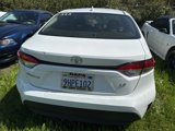 Certified 2023 Toyota Corolla LE image 6
