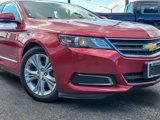 Used 2015 Chevrolet Impala LT w/ Convenience Package image 2