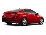 Used 2009 MAZDA MAZDA6 s Grand Touring w/ Moonroof & Bose Pkg image 2