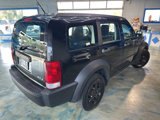 Used 2008 Dodge Nitro SXT image 2