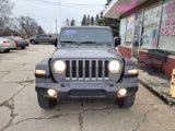 Used 2020 Jeep Wrangler Unlimited Sport S image 2