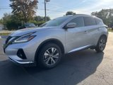 Used 2023 Nissan Murano SV image 2