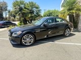 Used 2017 Mercedes-Benz C 300 Sedan image 5