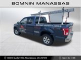 Used 2015 Ford F150 XLT image 2