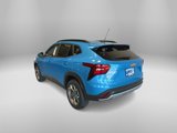 New 2025 Chevrolet Trax LT image 3