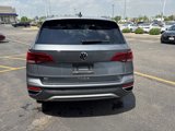 Used 2023 Volkswagen Taos SE image 4