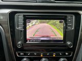 Used 2018 Volkswagen Passat 2.0T SE image 4