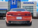 Used 2011 Chevrolet Camaro LT w/ RS Package image 5