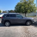 Used 2015 Jeep Cherokee Latitude w/ Cold Weather Group image 4