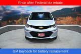 Used 2017 Chevrolet Bolt Premier w/ Driver Confidence II Package image 2