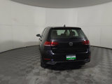 Used 2021 Volkswagen Golf 4-Door image 6