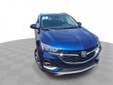 Certified 2023 Buick Encore GX Select w/ Safety Package II image 2