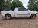 Used 2014 RAM 2500 Laramie w/ Protection Group image 2