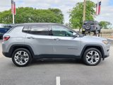 Used 2019 Jeep Compass Limited image 4