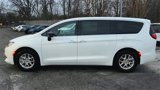 New 2025 Chrysler Voyager LX image 3