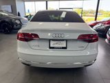 Used 2015 Audi A8 L 3.0T w/ Premium Package image 4
