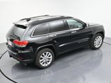 Used 2017 Jeep Grand Cherokee Limited w/ Trailer Tow Group IV image 5