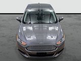 Used 2014 Ford Fusion S image 6