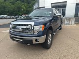 Used 2013 Ford F150 XLT w/ Luxury Equipment Group image 3