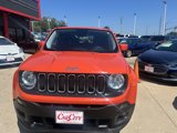 Used 2015 Jeep Renegade Latitude w/ Popular Equipment Group image 2
