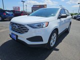 Used 2022 Ford Edge SE image 4