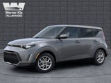 New 2025 Kia Soul LX image 3