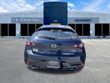 New 2025 MAZDA MAZDA3 s image 4