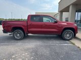 Used 2023 Chevrolet Colorado LT w/ LT Convenience Package image 3