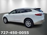 Used 2021 Buick Enclave Essence image 5